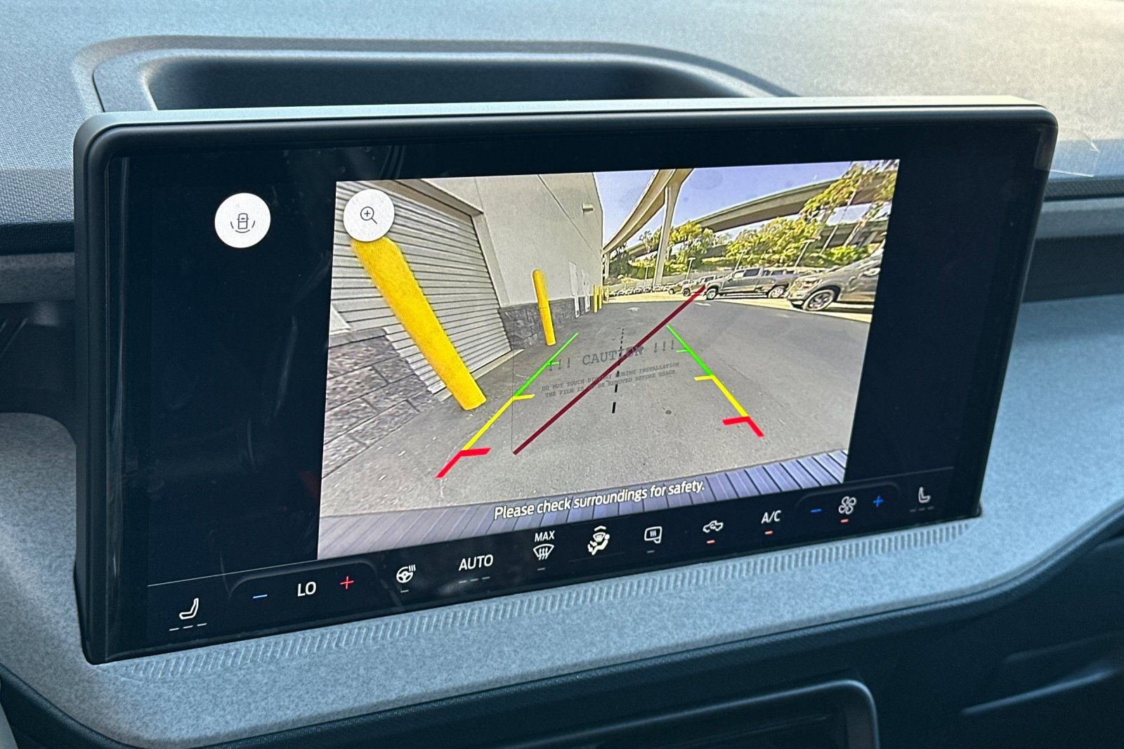 New 2026 Ford Maverick XLT w/ XLT Luxury Package image 17