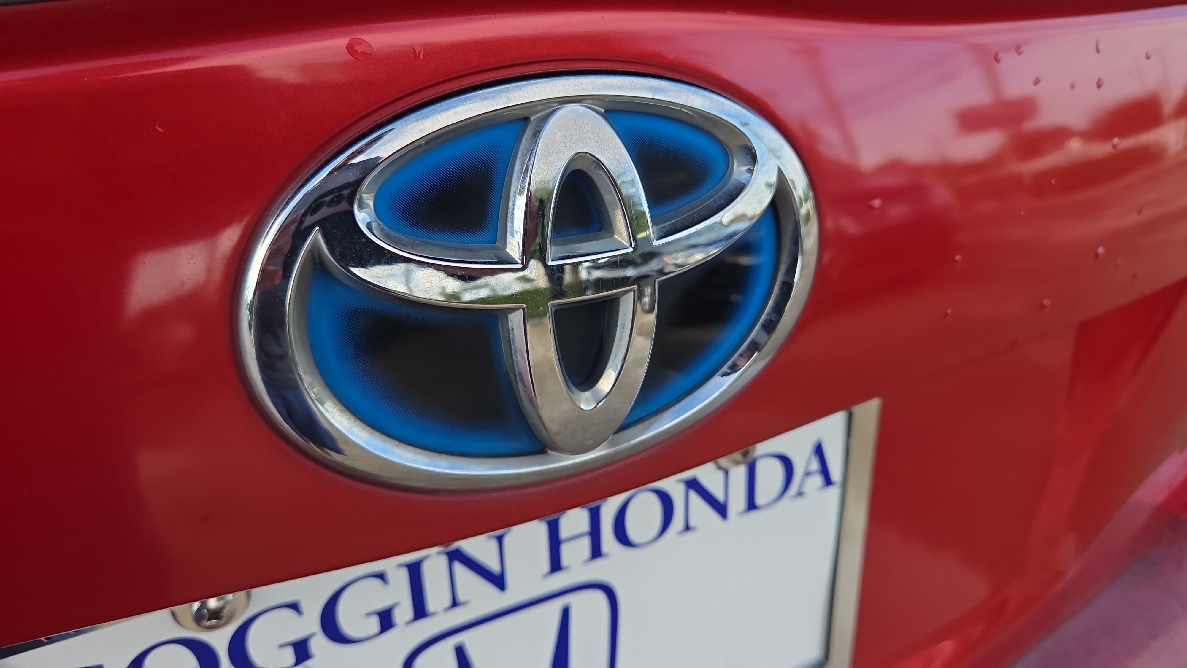 Used 2013 Toyota Prius Three FWD image 16