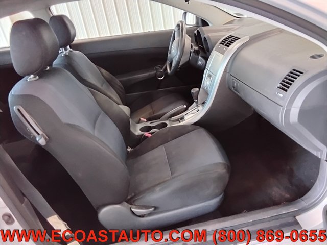 Used 2005 Scion tC FWD image 14