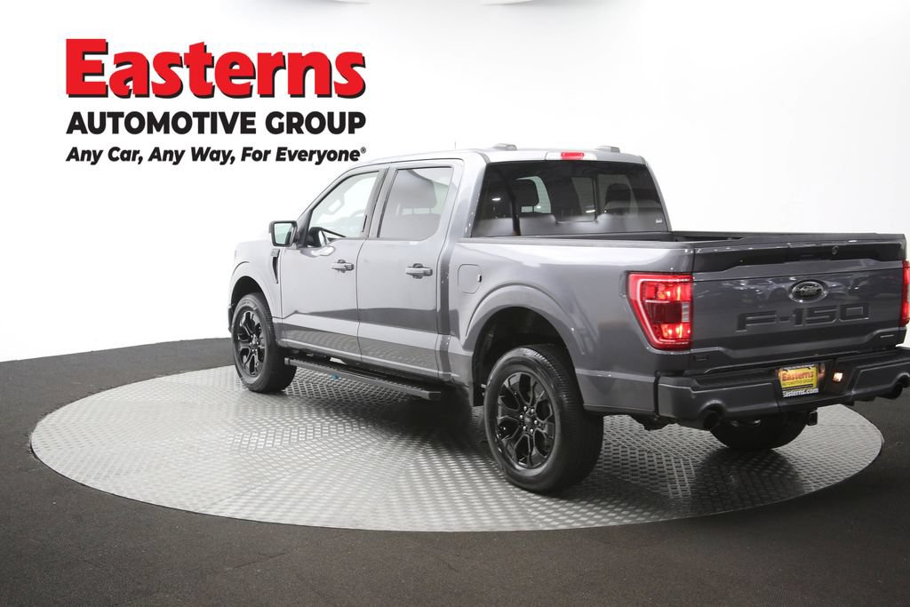 Used 2023 Ford F150 XLT w/ Equipment Group 302A High AWD/4WD image 67