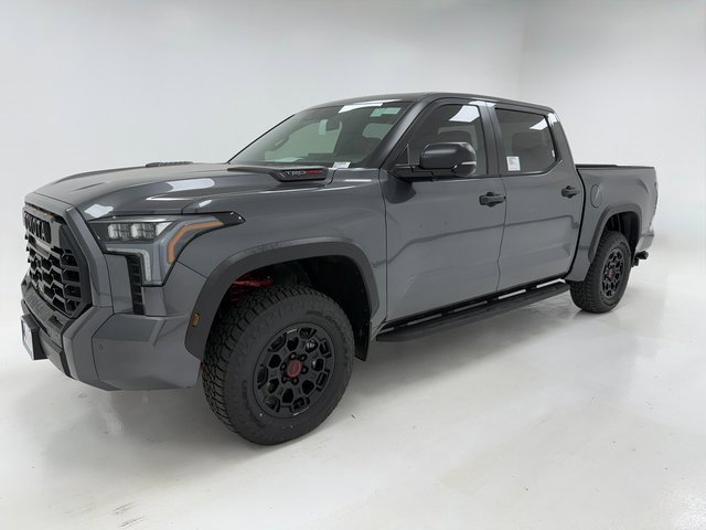 New 2026 Toyota Tundra TRD Pro image 5