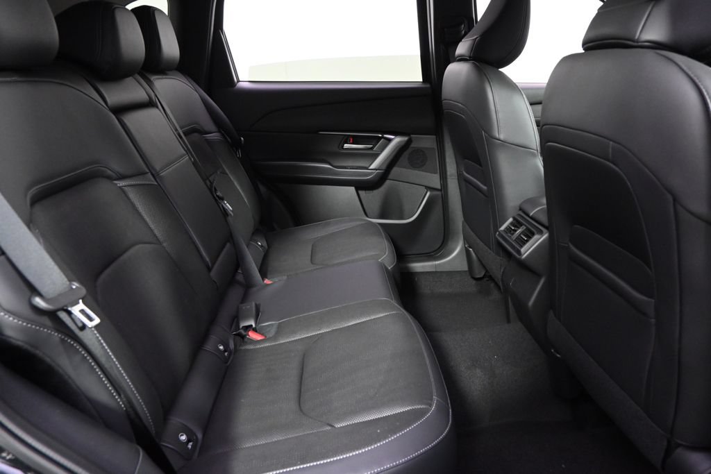 New 2026 MAZDA CX-5 Select AWD/4WD image 18