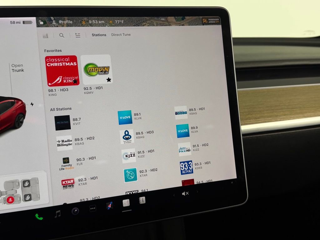 Used 2022 Tesla Model 3 image 18