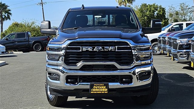 New 2026 RAM 2500 Tradesman image 8