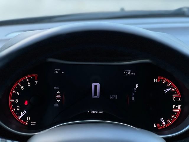 Used 2019 Dodge Durango Citadel AWD/4WD image 36