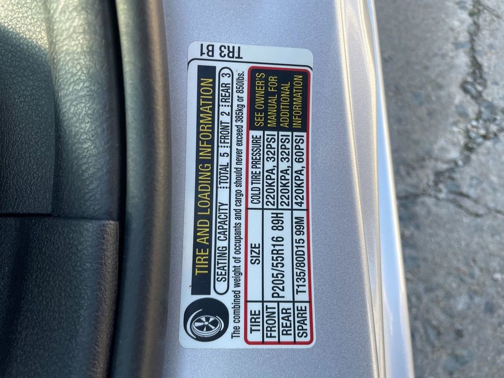 Used 2015 Honda Civic EX image 35