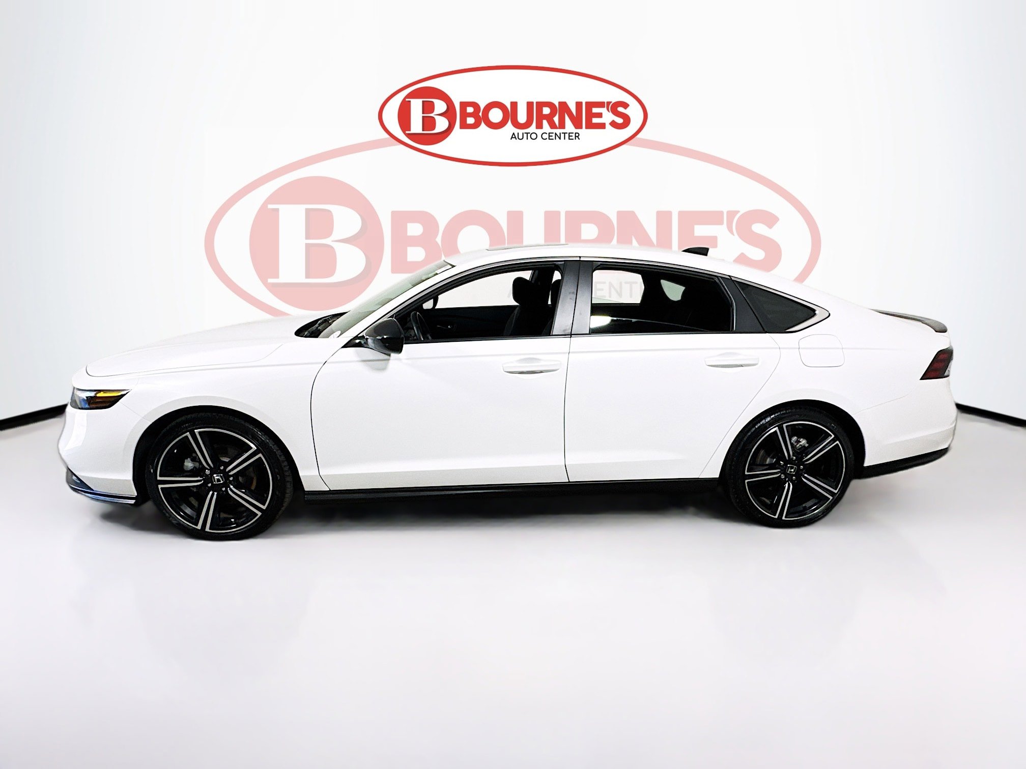 Used 2023 Honda Accord Sport image 6