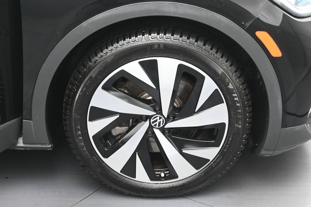 Used 2021 Volkswagen ID.4 1st Edition RWD image 36