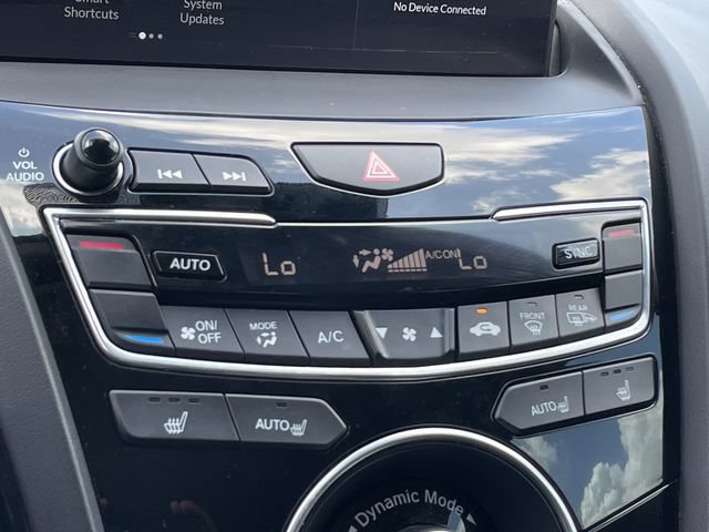 Used 2023 Acura RDX FWD w/ Technology Package image 18