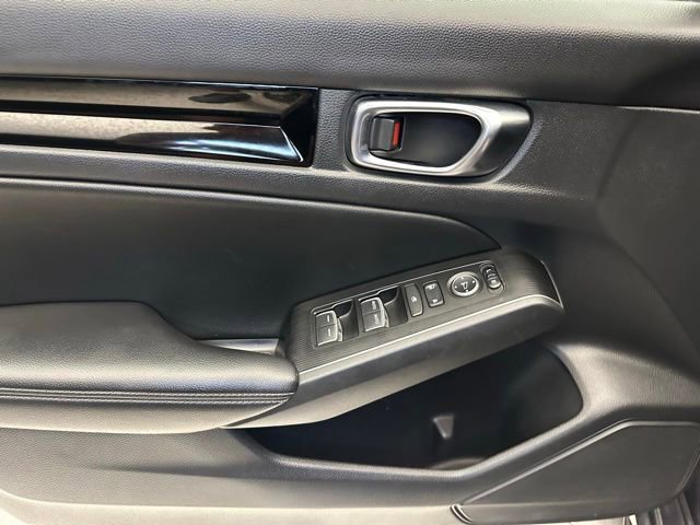 Used 2022 Honda Civic Sport Touring image 22