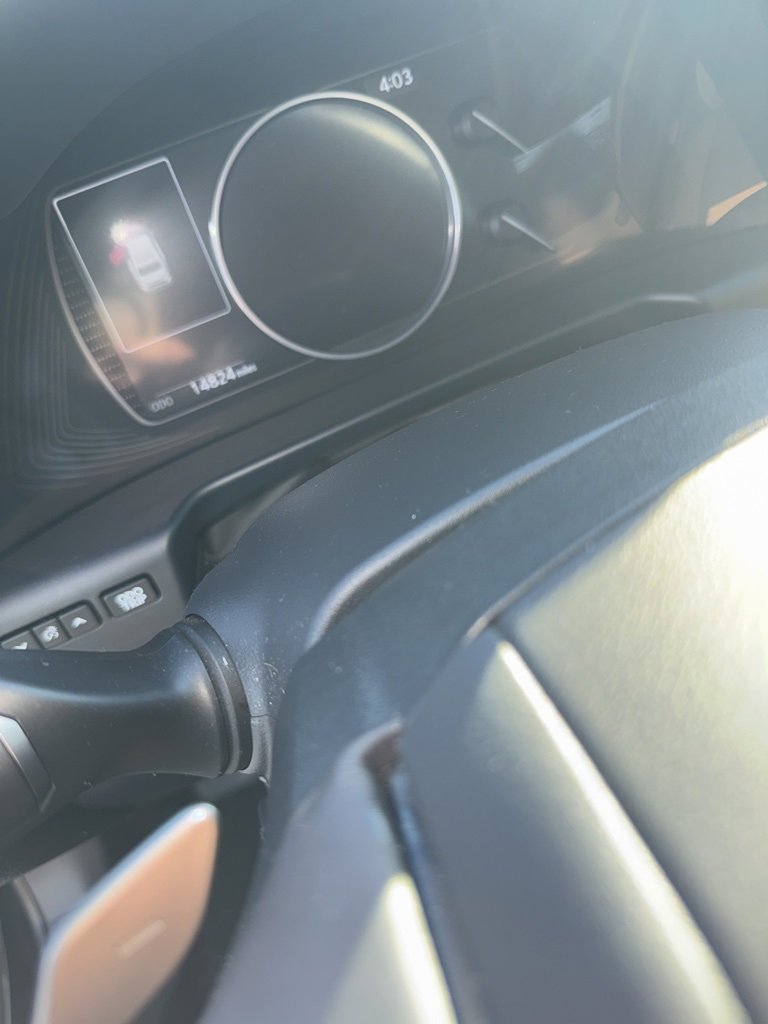 Used 2024 Lexus ES 350 w/ Premium Package image 12