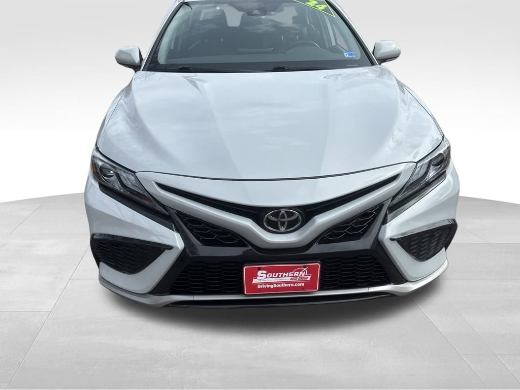 Used 2024 Toyota Camry XSE image 33
