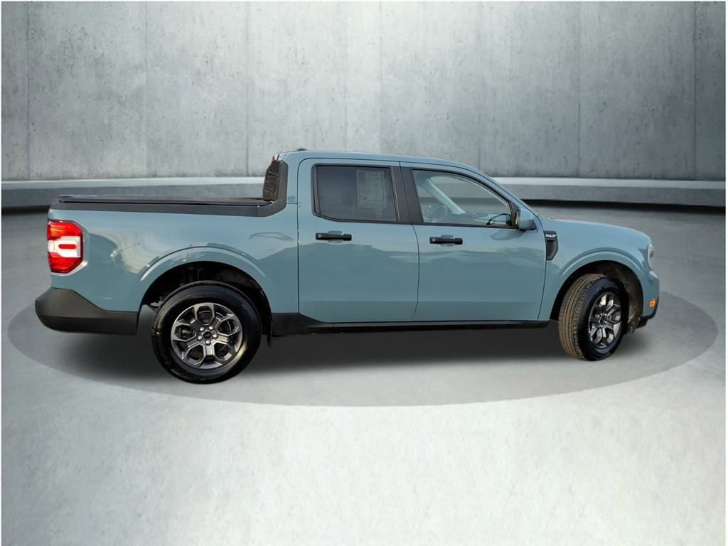 Used 2022 Ford Maverick XLT w/ Equipment Group 300A Standard image 28