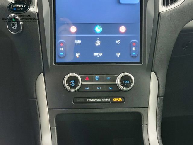 Used 2024 Ford Edge SE w/ Black Appearance Package image 24