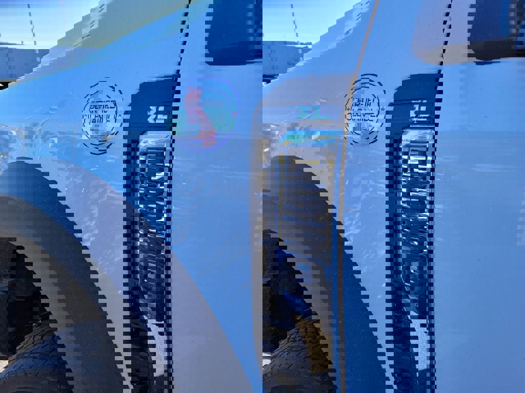 New 2024 Ford F550 2WD Regular Cab Super Duty image 31