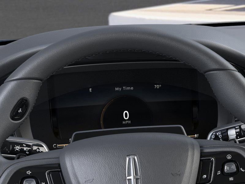 New 2025 Lincoln Corsair FWD image 13