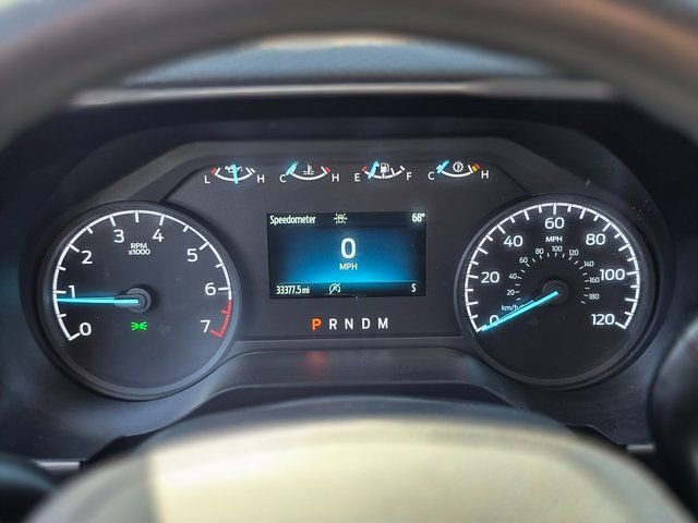 Used 2021 Ford F150 XL w/ STX Appearance Package image 25