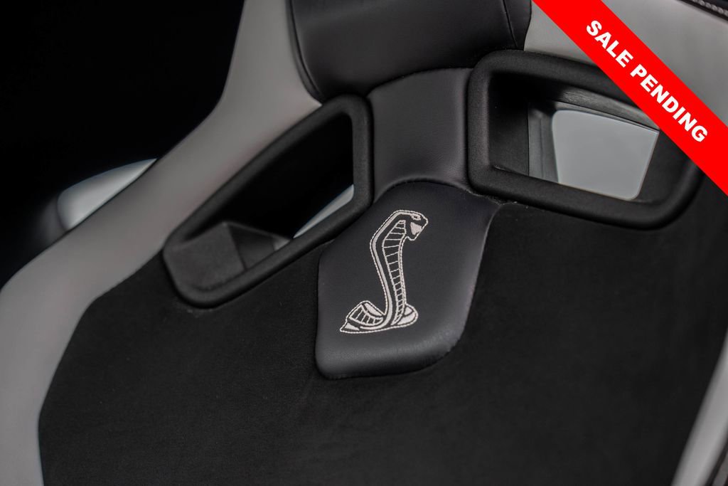Used 2021 Ford Mustang Shelby GT500 w/ Technology Package image 27