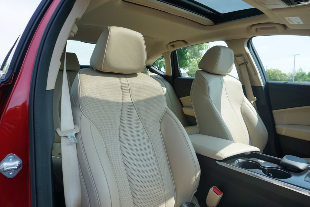 Used 2022 Acura TLX SH-AWD w/ Advance Package image 57
