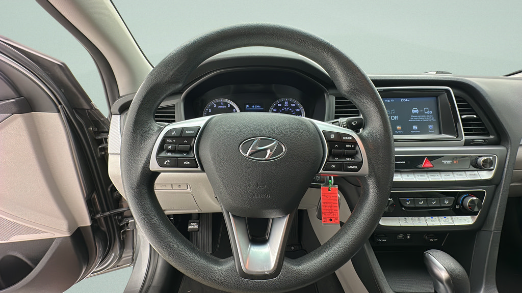 Used 2019 Hyundai Sonata SE FWD image 15