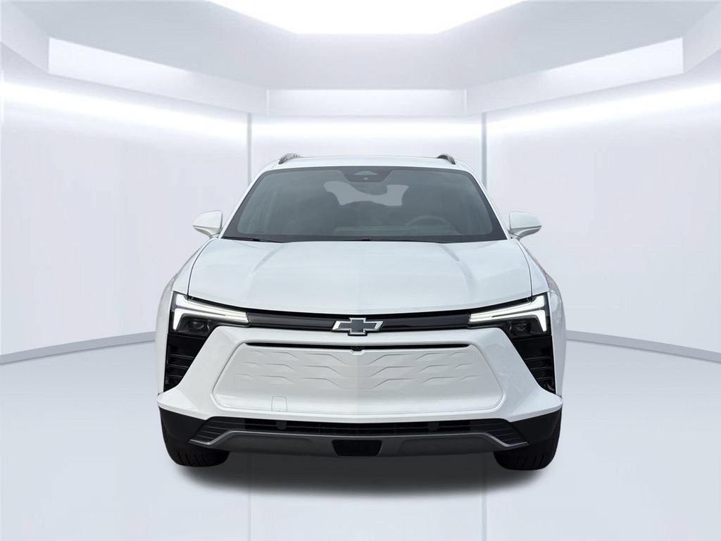 New 2026 Chevrolet Blazer EV LT w/ Midnight/Sport Edition FWD image 16
