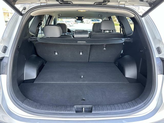 Certified 2023 Hyundai Santa Fe SEL image 14