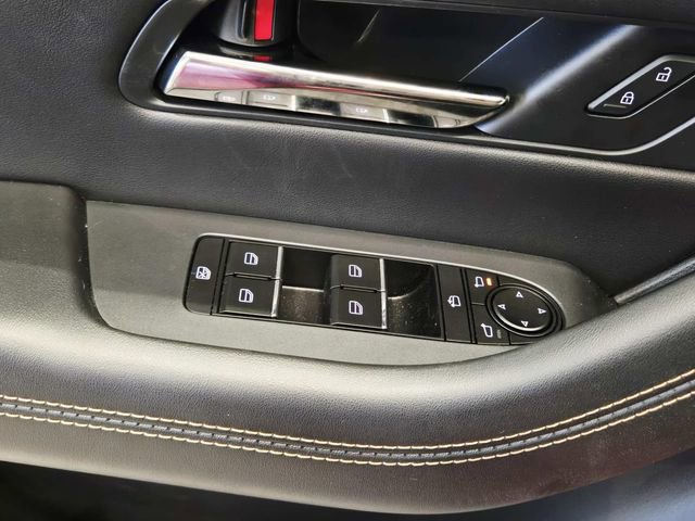 Certified 2025 MAZDA CX-90 3.3 Turbo S w/ Premium Package image 34