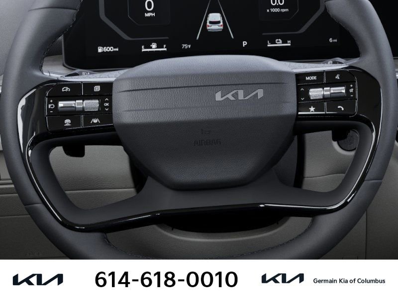 New 2026 Kia Sorento SX Prestige AWD/4WD image 25