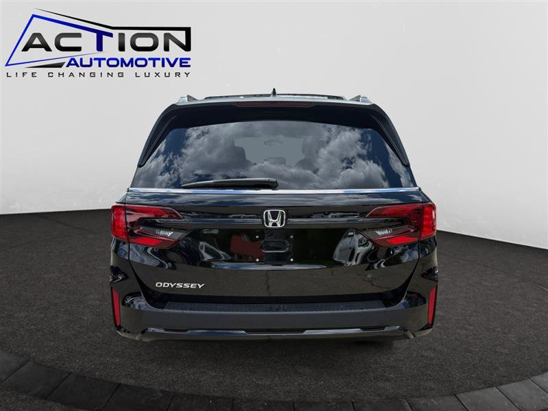 Used 2026 Honda Odyssey EX-L image 7