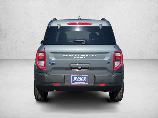 Used 2024 Ford Bronco Sport Big Bend image 7