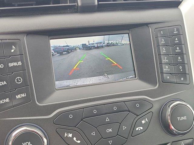 Used 2016 Ford Fusion SE FWD image 28