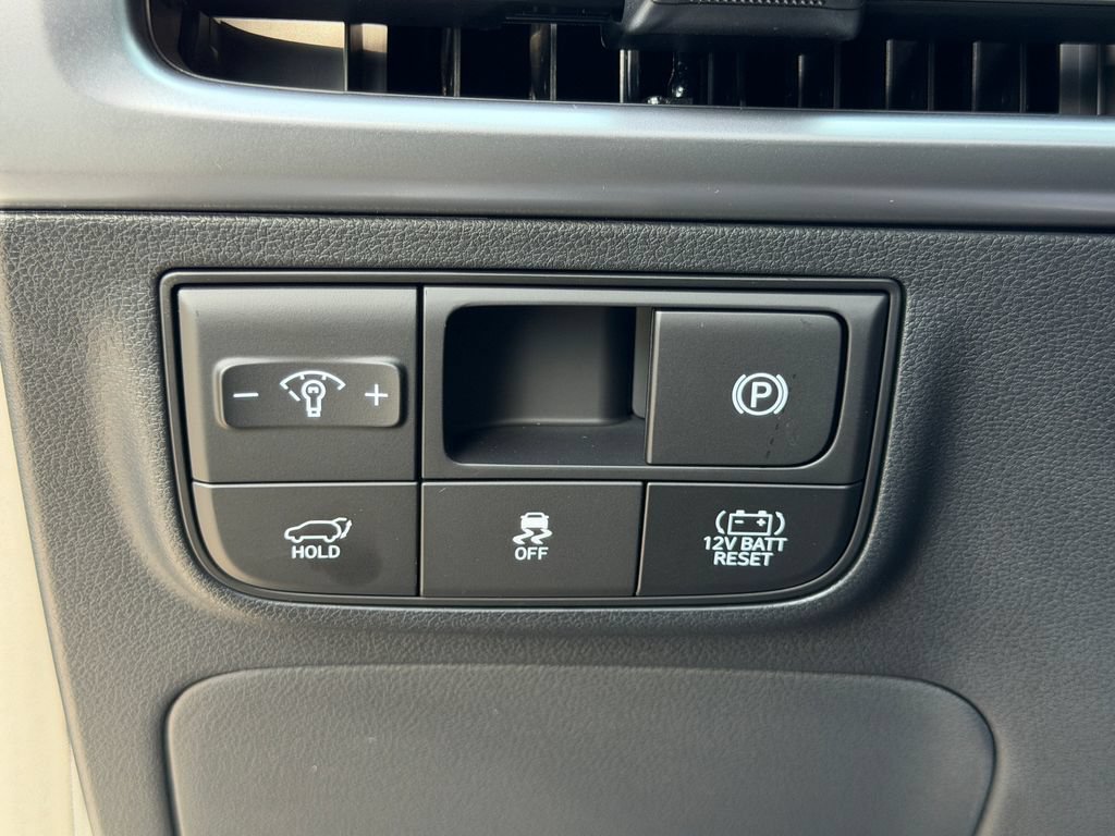 New 2026 Hyundai Tucson SEL AWD/4WD image 32