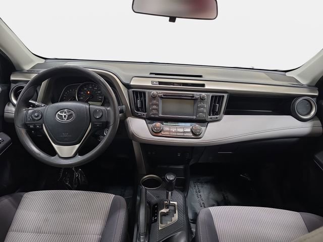 Used 2013 Toyota RAV4 XLE AWD/4WD image 10
