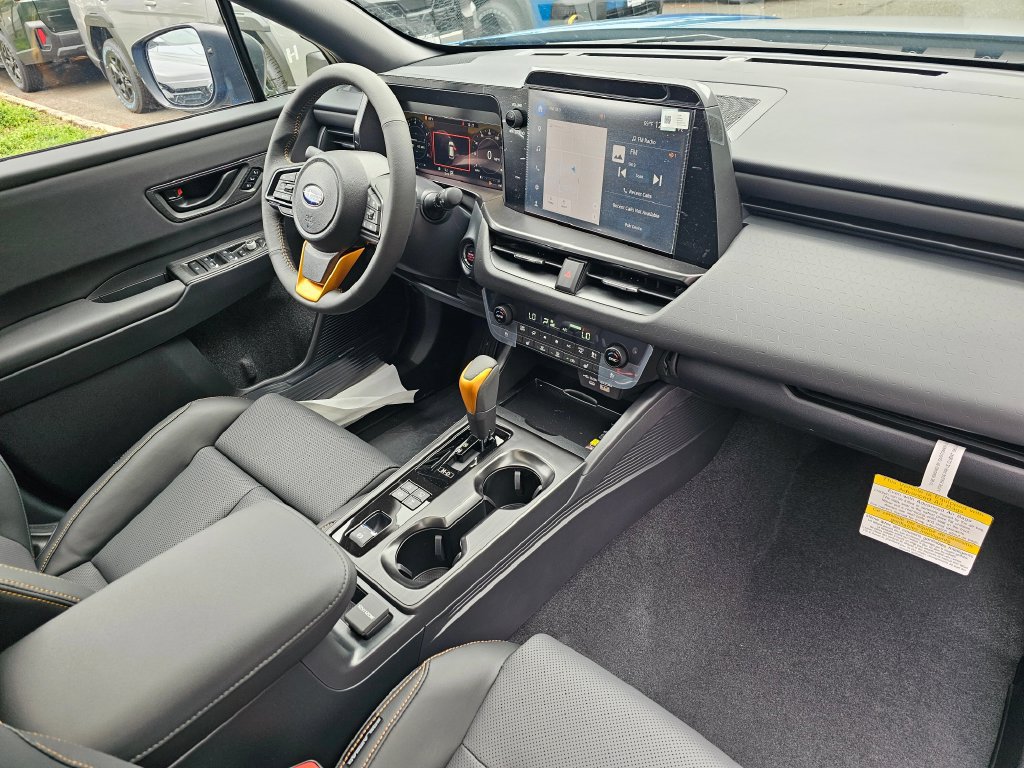 New 2026 Subaru Outback Wilderness AWD/4WD image 10