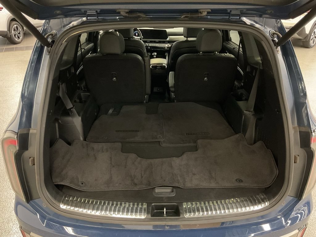 Used 2023 Kia Telluride SX X-Line AWD/4WD image 24