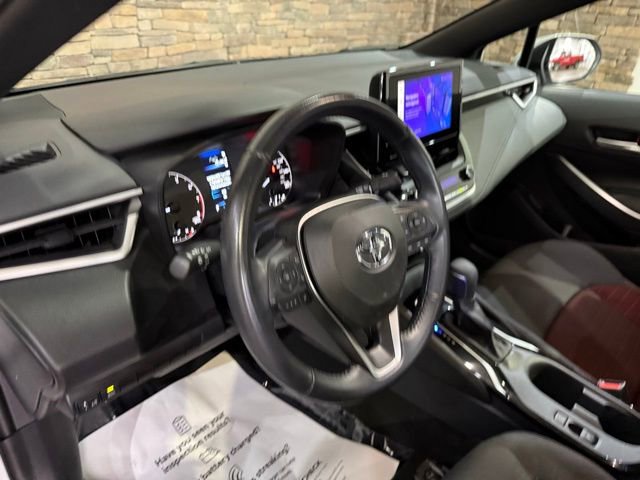 Used 2023 Toyota Corolla SE w/ Body Protecting Package (TMS) image 27