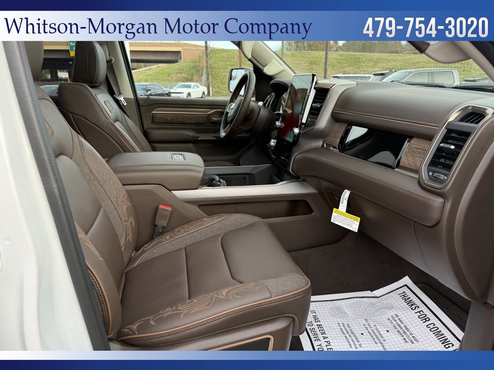 New 2026 RAM 1500 Limited image 11