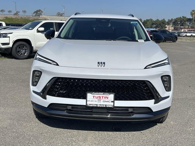 New 2026 Buick Envision Sport Touring AWD/4WD image 8