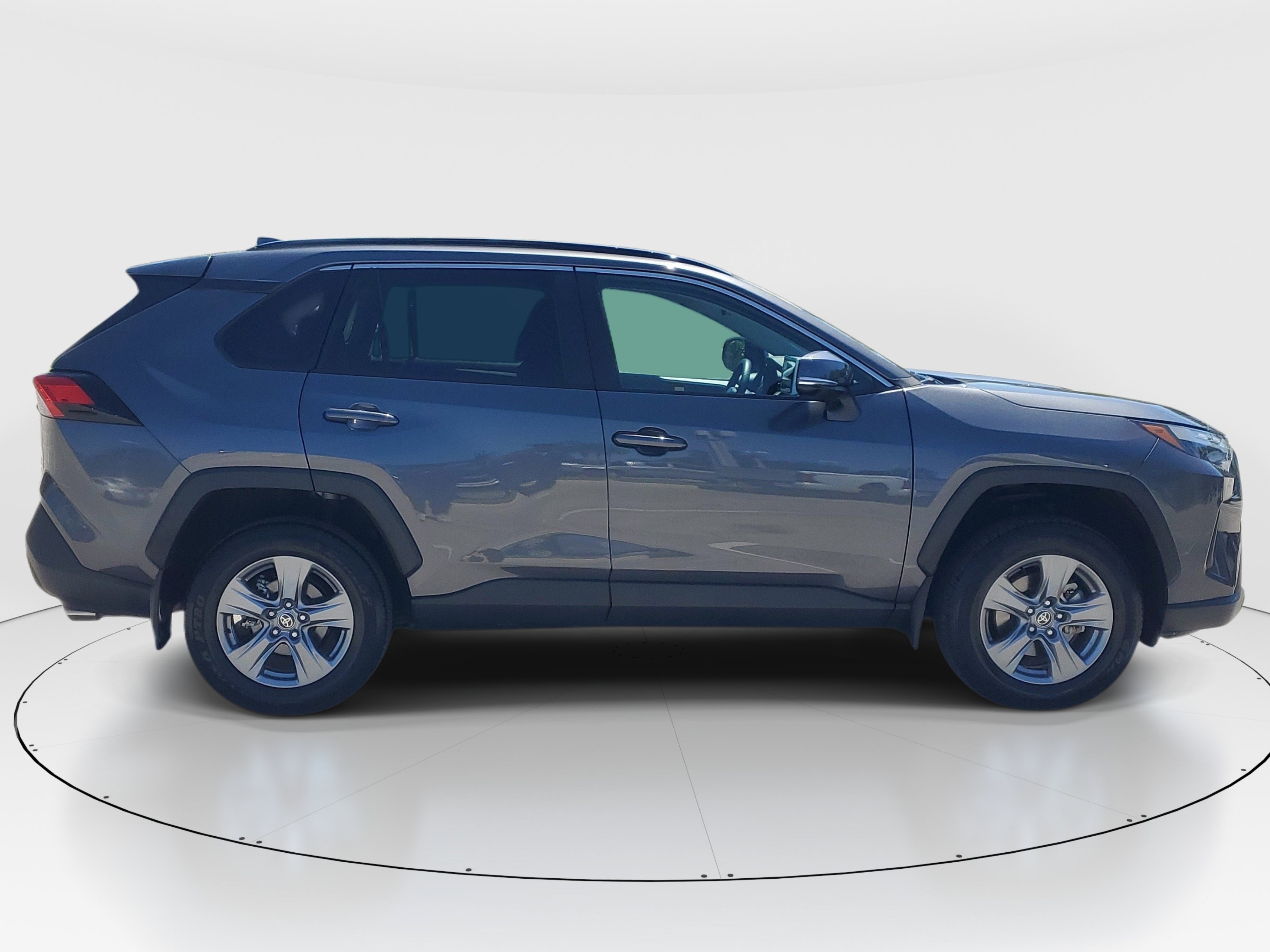Certified 2025 Toyota RAV4 XLE w/ Convenience Package AWD/4WD image 2