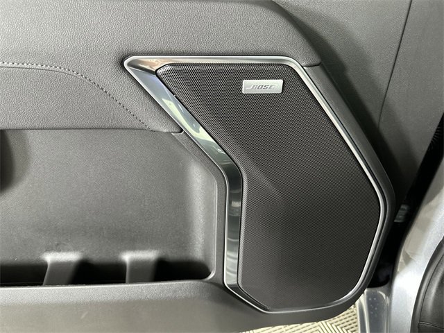 New 2026 GMC Sierra 1500 Elevation image 24