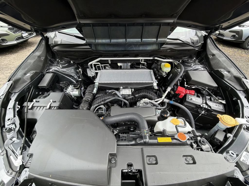 New 2026 Subaru Ascent Limited AWD/4WD image 10
