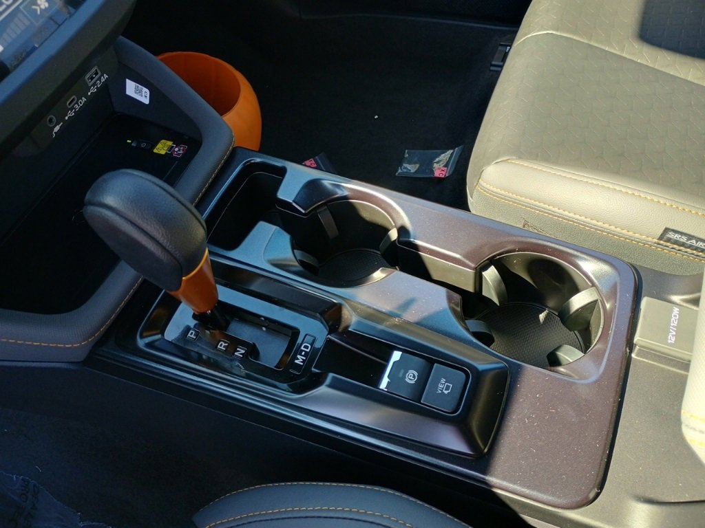 New 2026 Subaru Forester Wilderness image 22