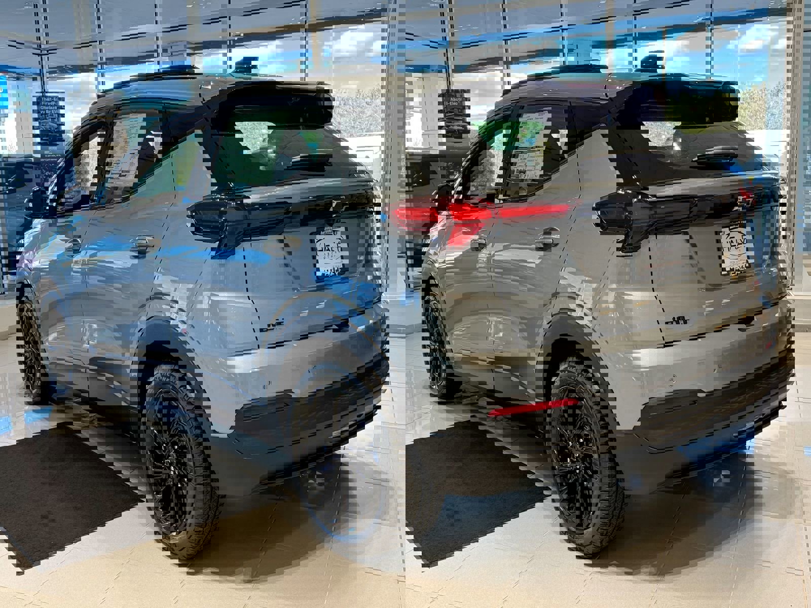 New 2027 Chevrolet Bolt RS w/ Technology Package image 5