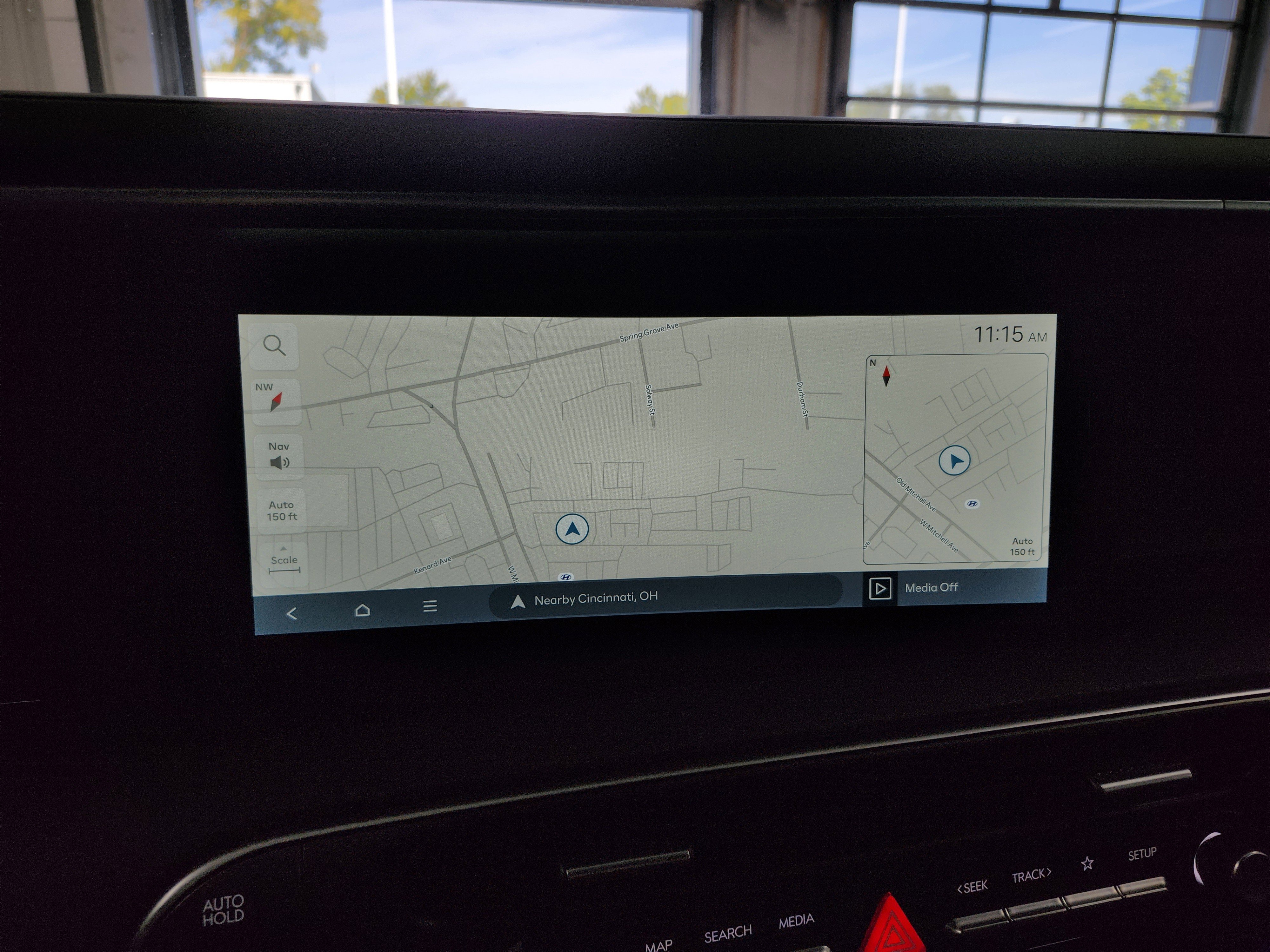 New 2026 Hyundai Palisade Calligraphy image 5