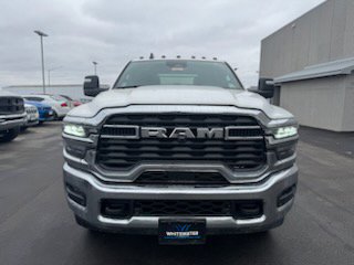 New 2025 RAM 2500 Big Horn image 8
