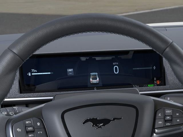 New 2025 Ford Mustang Mach-E GT image 13