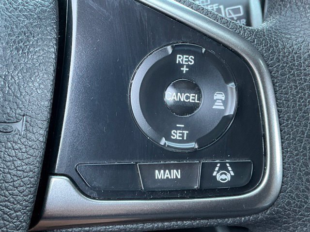Used 2018 Honda CR-V EX image 27