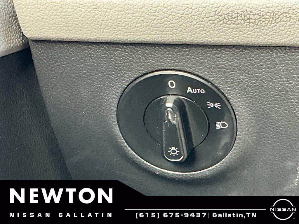 Used 2024 Volkswagen Taos S FWD image 15