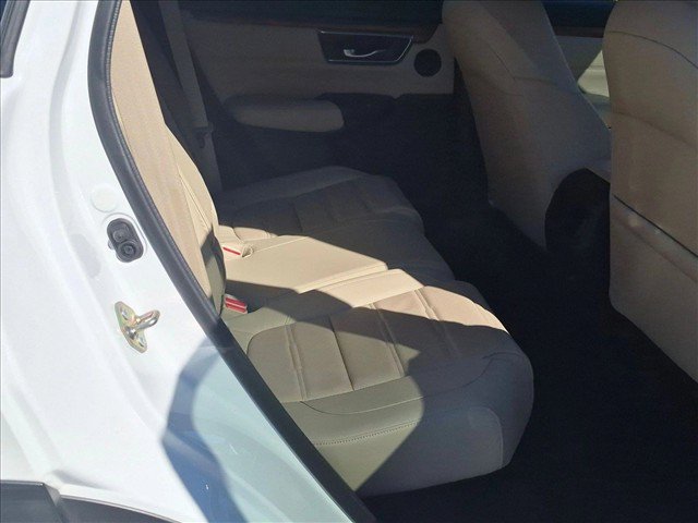 Used 2019 Honda CR-V EX-L image 17