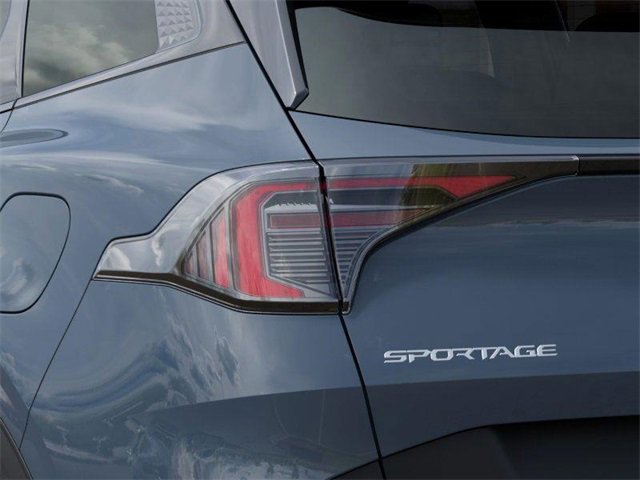 New 2026 Kia Sportage S image 12